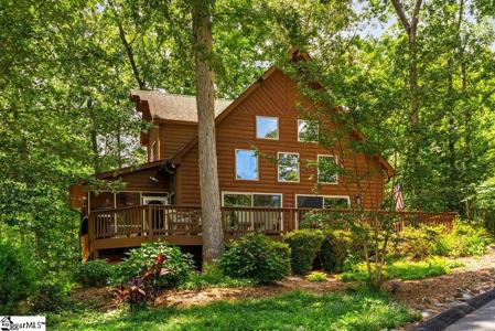 215 Serenity Bay Drive
