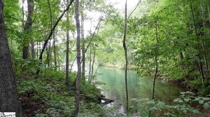 Blue Water Trail