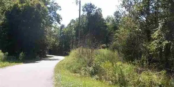 Rabon Creek