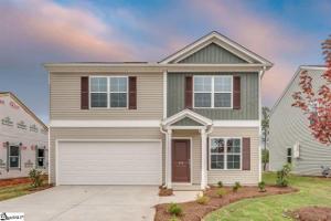 578 Ridgeville Crossing Drive