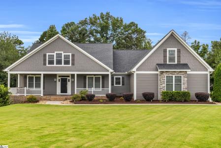 216 Clearridge Way