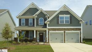 692 Ridgeville Crossing Drive