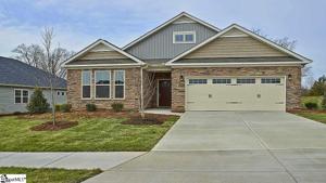 696 Ridgeville Crossing Drive