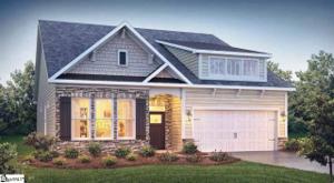 679 Ridgeville Crossing Drive