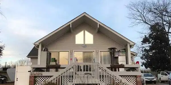 501 Burton Creekside Road