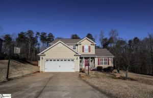 253 Country Forest Lane