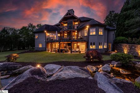 245 Long Cove Court