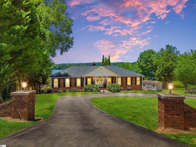 270 Jeff Woodfin Road