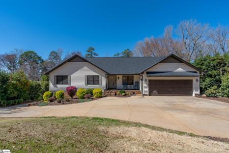 334 Green Hill Drive