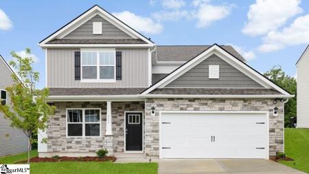 322 Addalynn Lane