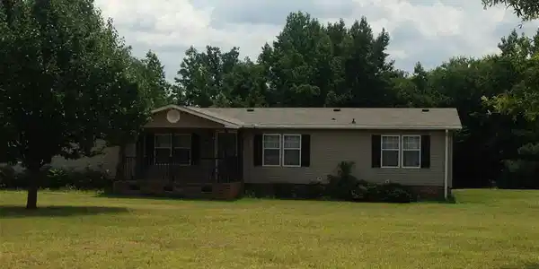 1221 Barnett Road