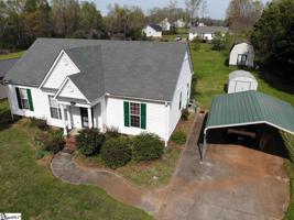 518 Hammett Store Road