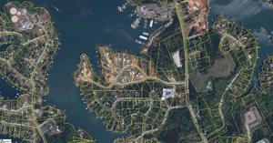 Keowee Cove