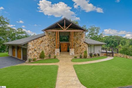 1710 Casey Creek Road