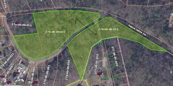 0 Rabon Creek Circle