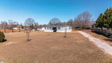 444 Burton Creekside Road