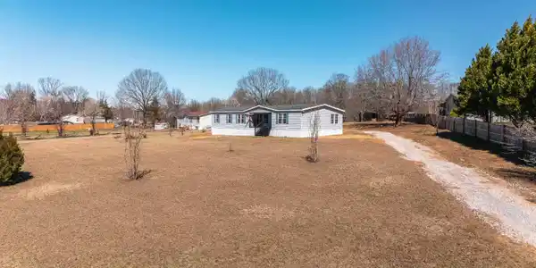 444 Burton Creekside Road