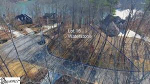 15 Waterstone Drive
