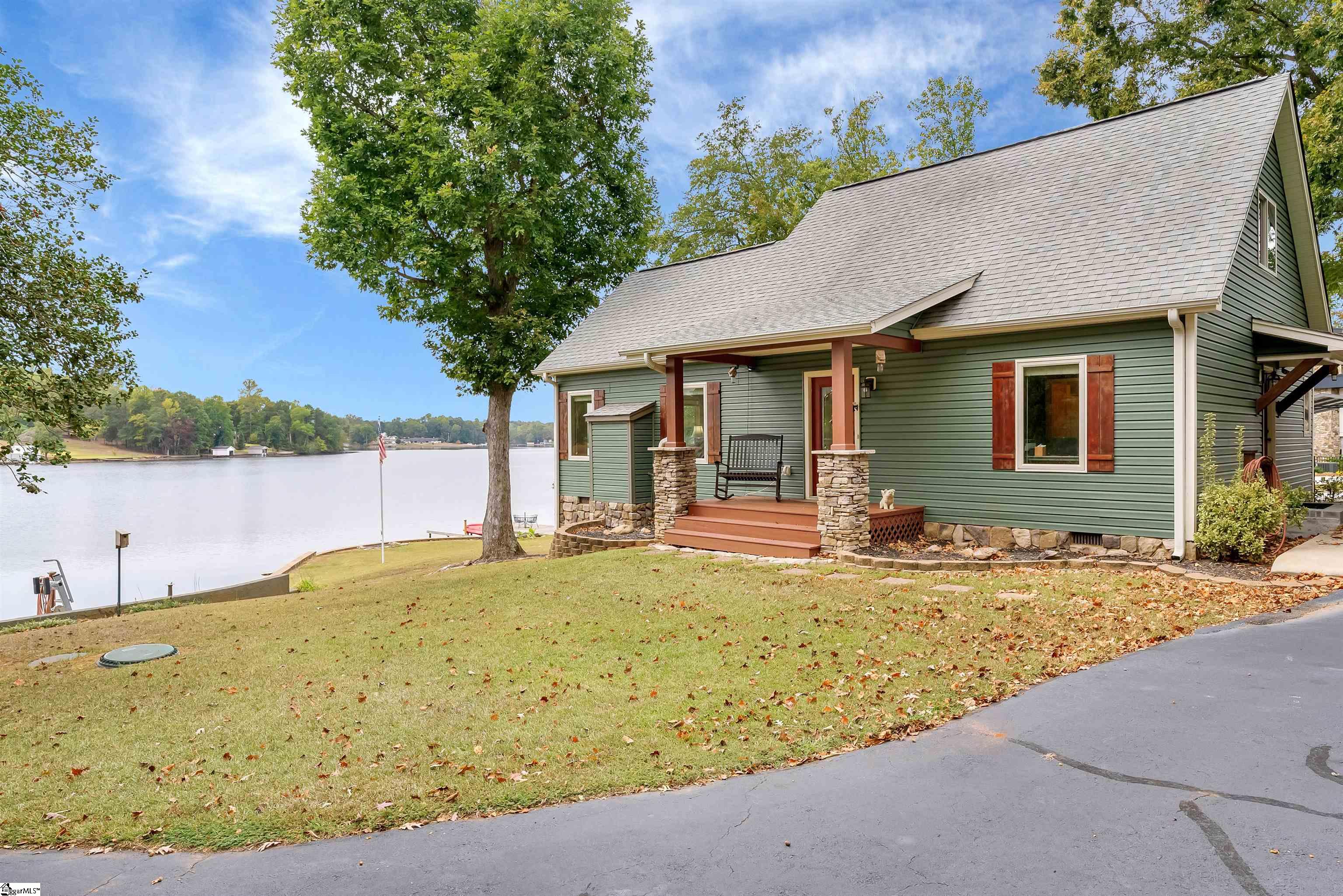201 Lyman Lake Road, Lyman, SC lhrmls01847286