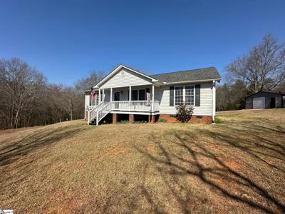 380 Buck Creek Road