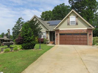 254 Henderson Meadow Way