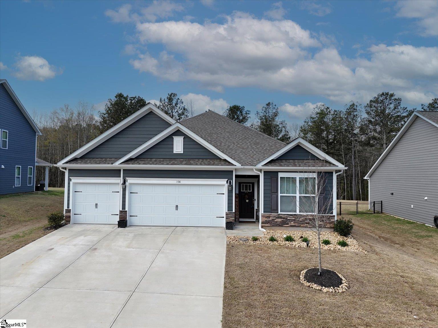 Image 2: Gorgeous one-story