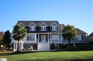 131 WILLIAM OWENS Way