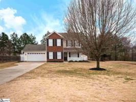 915 Morning Star Court