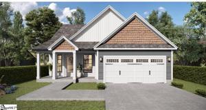678 Ridgeville Church Road