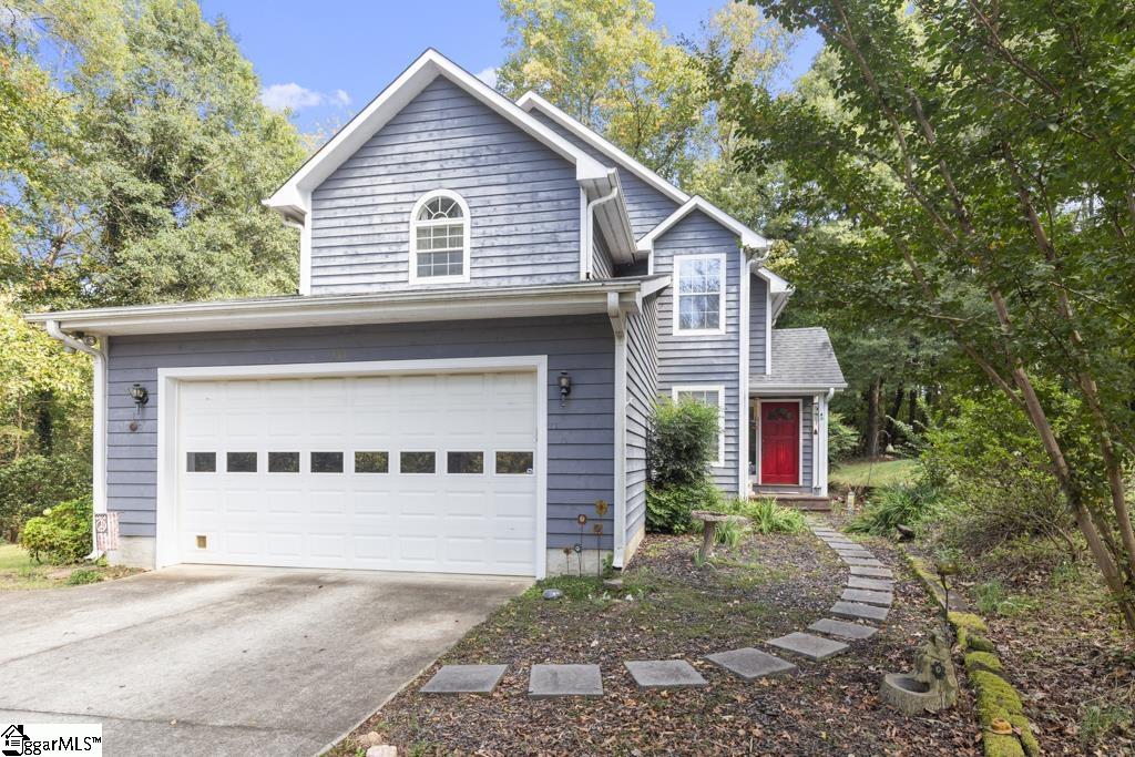 111 Branch Road, Townville, SC lhrmls01864364