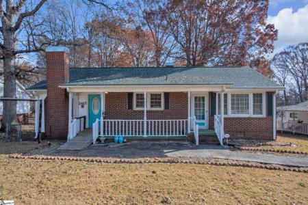 2417 E Tyger Bridge Road