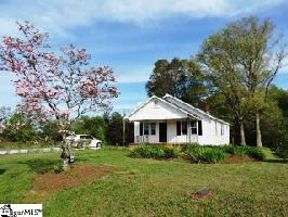 2411 E Tyger Bridge Road