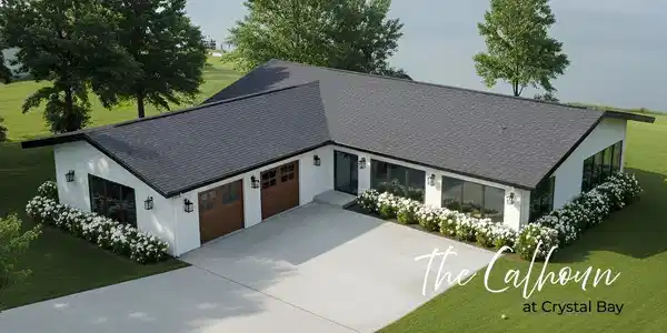 Watersedge Drive