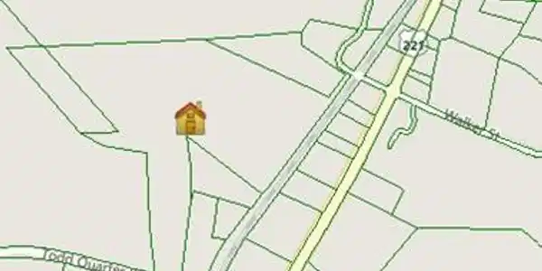 00 Todd Quarter Road