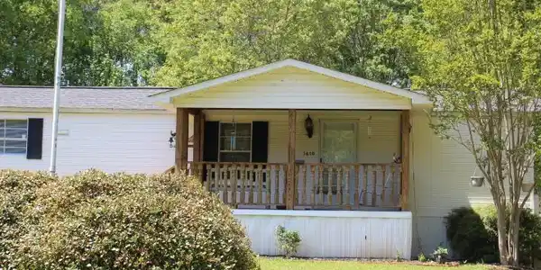 1610 Barnett Road