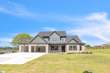 134 Mimosa Road