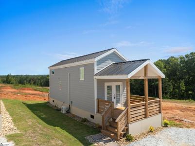 402 Presley Jackson Road