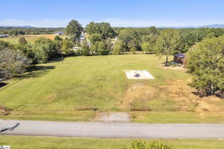 288 Jackson Road