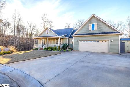 849 Haven Grey Road