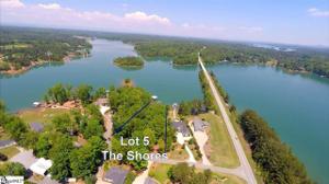 306 Shores Drive