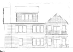 608 Sedge Street
