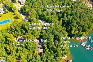 149 Summit Pine Road