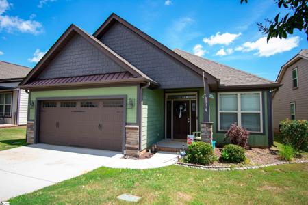 189 Bur Oak Drive
