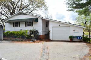 2386 Foster Road