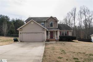 136 Fagans Creek Drive