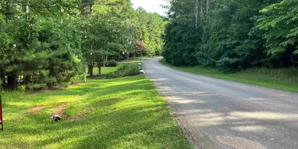 91 Point Arrowhead Circle