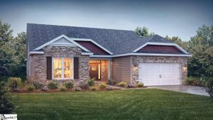 691 Ridgeville Crossing Drive