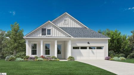 121 Leander Drive
