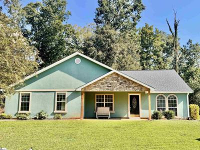 203 Palmetto Drive