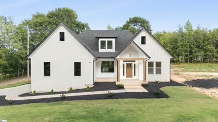 492 Hickory Hollow Road